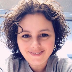 Meet your Posher, Caren